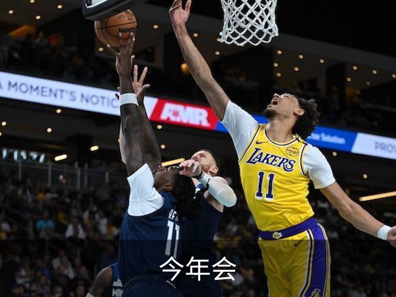 今年会品牌故事